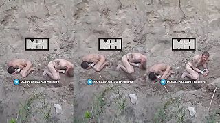 Okupanti si liečia bronchitídu