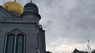Islamizácia Ruska takmer dokončená