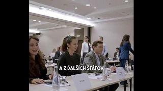 Do BA prišlo 20 europoslancov