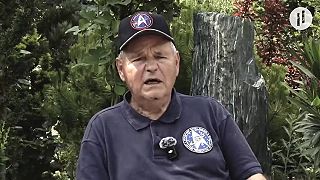 Peter Staněk - Úvahy o mimozemšťanech jsou zrcadlem pro nás samotné.