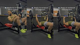 Prečo ma na bench nikto neistí?