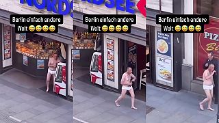 Berlínska klasika na úvod dňa
