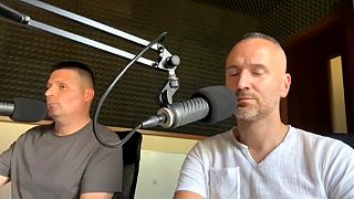 Róbert ŠVEC: Židovský štát pácha genocídu v Pásme Gazy. A reakcia EÚ?