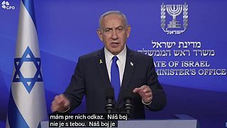 Izrael spustil operáciu „Rising Lion“, v Iráne bombardoval stovky cieľov