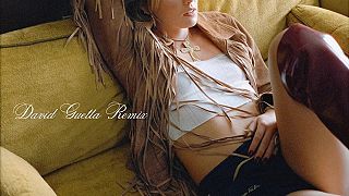 Dasha - Not At This Party