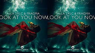 Look At You Now (Extended Mix)