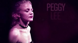 Peggy Lee, HoneyLuv - Fever