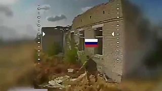 Okupant podstúpil FPV klystír