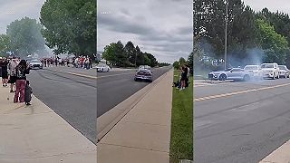 Tati môžem si požičať Mustanga? Neboj sa, nenabúram ho!