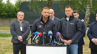 Prvý krát v dejinách vláda odstraňuje PCB látky zo Zemplína