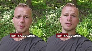 Pronárodný europoslanec prezradil šokujúcu pravdu