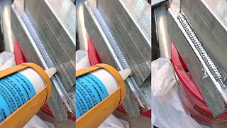 To je ale krásny zvar (z Aliexpressu)