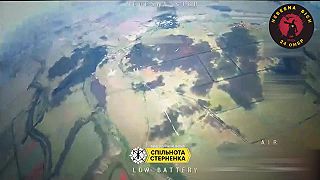 Lovci dronov #02