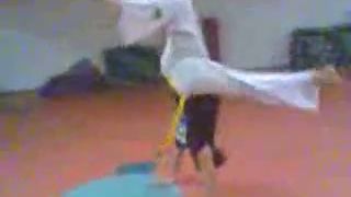 Capoeira 3