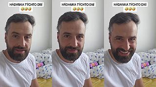 Hádanka na dnešný deň.
