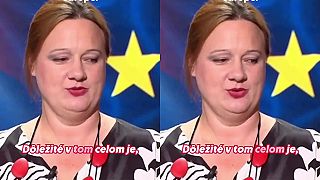 Katarína Roth Neveďalová o ratingu