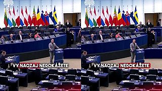 V Bruseli odznela skutočná pravda