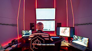 Don Diablo x Nelly Furtado - Doing Nothin'