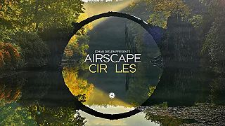 Johan Gielen presents Airscape - Circles