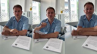 Protikorupčný trnavák podpísal dôležitý dokument