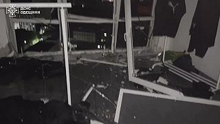Ruské zverstvá: Odesa 20.6.2025