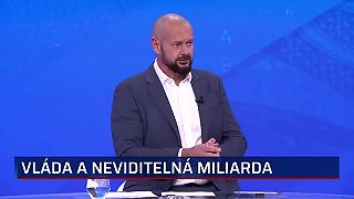 Švihlíková: Chceme stát vydělávající na dětské pornografii?