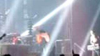 Rammstein - Pussy LIVE