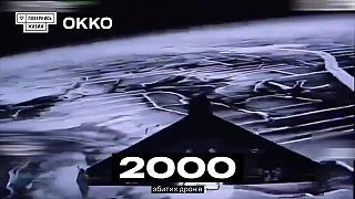 Ukrajinské FPV stíhače začínajú zostreľovať viac Shahedov