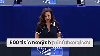 Prechádzam Brusel a pýtam sa: Som vôbec v Belgicku?