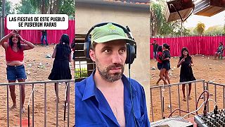 Tak do tejto dediny už hrať neprídem! (Paródia)