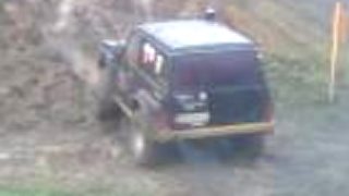 Nisan patrol 4x4