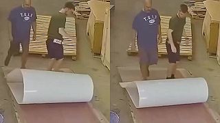 Pracovný fail týždňa