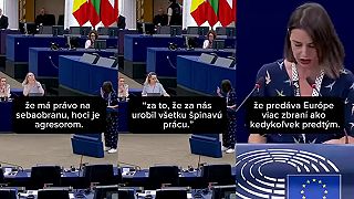 Európske hodnoty