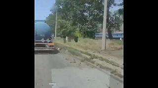 Ruské zverstvá: Dnipro 24.6.2025