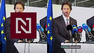 Robert Kaliňák a politika na všetky svetové strany