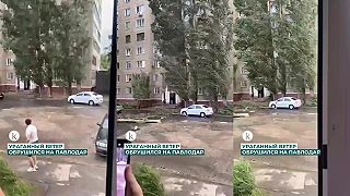 Zaujímavá situácia vo východoeurópskej sfére