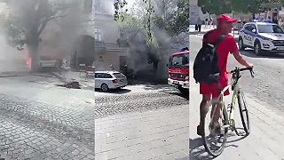 Neštandardný fašizmus v našom kraji