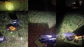 Prvá laserová protivzdušná obrana proti komárom