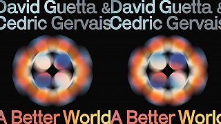 David Guetta & Cedric Gervais - A Better World