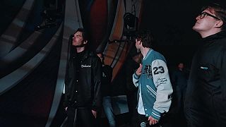 Lucas & Steve, LAWRENT, Izzy Bizu - Oh My Lord