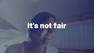 Niklas Dee & Old Jim feat. Enny - Mae - Not Fair