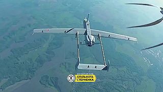 Koniec éry veľkých ruských dronov