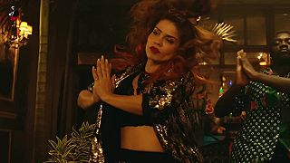 Dj Ramezz Que Pasa 2023 ( New Eurodance)