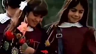 Irán pred revolúciou v 1979