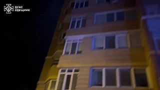 Ruské zverstvá: Odesa 28.6.2025