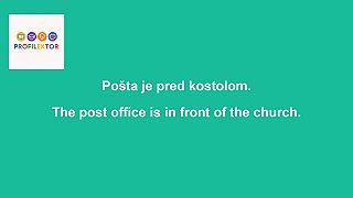 Ako sa opýtať na cestu v angličtine - praktické frázy nielen pre dovolenkárov