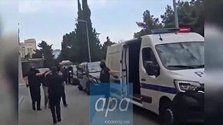 Azerbajdžan má plné zuby ruského imperializmu