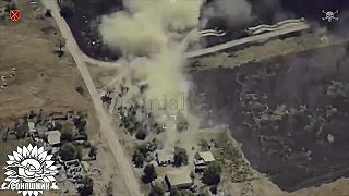 GBU-39 zmazali ruskú základňu