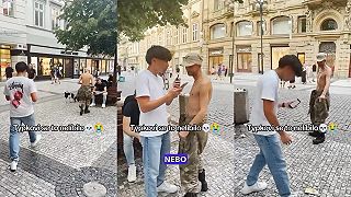 Mladý buzik dostal poriadnu lekciu