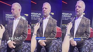 Maroš Kramár o rušení relácií